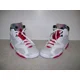 thumbnail image 5 of SZ 7.5 A i r-Jor-dan VI 6 Hare CT8529-062 Infrared Carmine Olympic IV 1 VII XI UNC, 5 of 6
