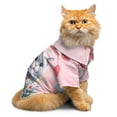 thumbnail image 4 of Happy Valentine's Day British Shorthair holding flowers Hawaiian Summer Shirt for Small Medium Large Dog Cat Cat Lover Kitten Owner Gifts - 03005, 4 of 6