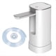 thumbnail image 1 of Bomba de Agua Eléctrica de 3 Modos, Plegable, con Succión y Carga USB-C, Portátil, Ideal para Casa, Oficina, Autocaravana, Camping B, 1 of 5