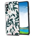 thumbnail image 1 of Floral-325 Phone Case, Degined for Samsung Galaxy S22+ Plus Case Men Women, Flexible Silicone Shockproof Case for Samsung Galaxy S22+ Plus, 1 of 1