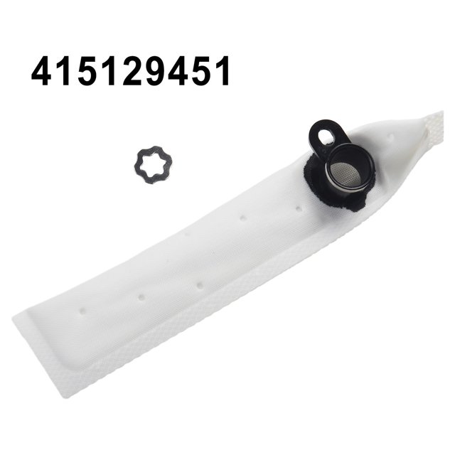 MYG Filtre à Carburant Compatible avec Ski-Doo Renegade 1200 2010-2014 415129451
