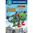 thumbnail image 1 of Pre-Owned Magnet Power! (Rusty Rivets) (Unknown) 1524720690 9781524720698, 1 of 1