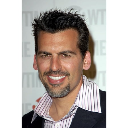 Oded Fehr At Arrivals For Sleeper Cell Showtime Series Premiere The Crest Theatre Los Angeles Ca November 14 2005 Photo By Michael GermanaEverett Collection