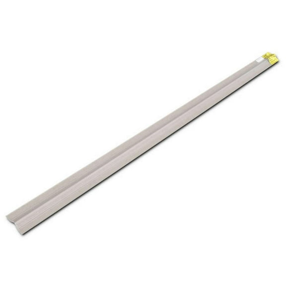 FIVESTAR 000-2100 Rub Rail Polycarbonate 79in