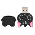 thumbnail image 4 of Unidad Flash USB Cute Cartoon Cat 16 GB Almacenamiento de Datos Portátil Alta Compatibilidad para ANGGREK Otros, 4 of 8