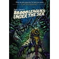 thumbnail image 1 of Pre-Owned Jules Verne's 20,000 Leagues Under the Sea: A Choose Your Path Book (Paperback) 0977412253 9780977412259, 1 of 1