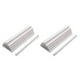 thumbnail image 2 of Injueey 24 piezas de barra de espiga para pastel cansado, pasteles de queso, palos apilables, vacaciones, boda, fiesta, capa, arreglo, hogar, 30 centimetros 2piezas, 2 of 6
