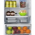 thumbnail image 4 of 24" Wide Bottom Freezer Refrigerator With Icemaker, RHD, 4 of 4