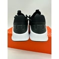 thumbnail image 5 of Nike Women's Free Metcon 5 Training Shoes (Black/White/Black, 9), 5 of 6