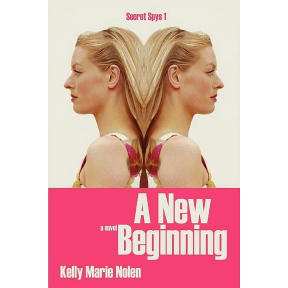 A New Beginning, (Paperback)