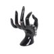 thumbnail image 2 of Maniquí Mano Sunnimix para Exhibición de Joyería Anillos Guantes Negro, 2 of 7