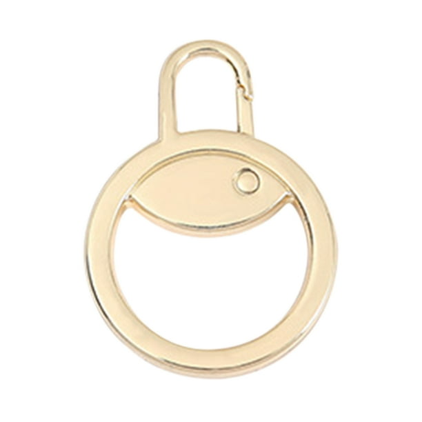 Luggage Zipper Pulls