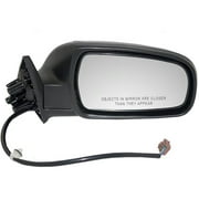 infiniti i30 door mirror