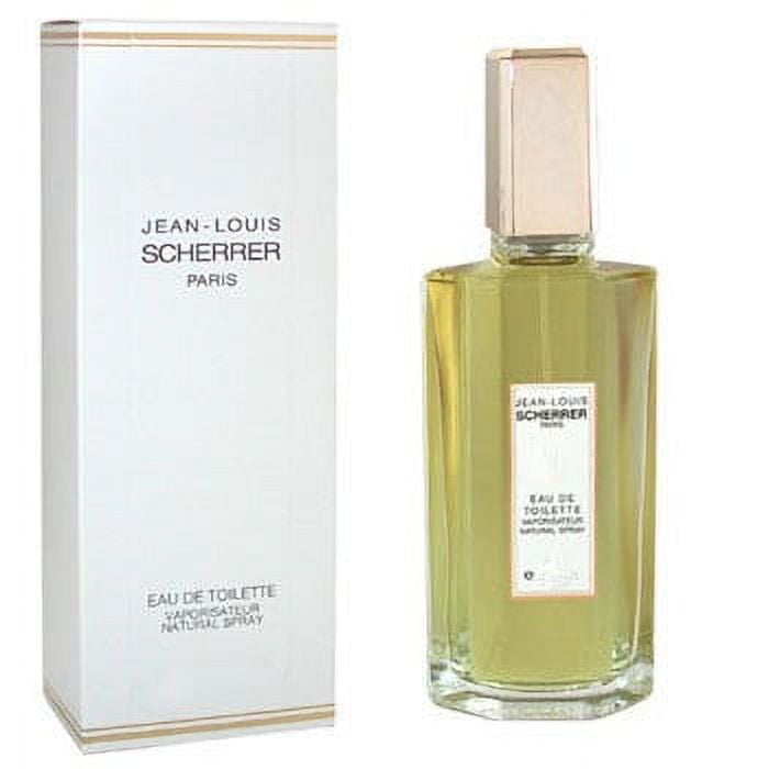 Scherrer by Jean Louis Scherrer , Eau de Parfum Spray 1.7 oz