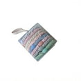 thumbnail image 1 of EGNMCR Bandeau Tressé Bandeau en Caoutchouc Haute Élasticité Ruban Coloré, 1 of 2
