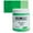 Fluorescent Green, variant on Golden® Fluorescent Acrylic Color, 4 oz., Fluorescent Red