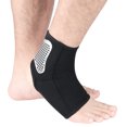 thumbnail image 7 of LNGOOR Ankle Brace Compression Support Sleeve - BEST Ankle Compression Socks for Plantar Fasciitis, Arch Support, Foot & Ankle Swelling, Achilles Tendon, Joint Pain, Injury Recovery, Heel Spurs, 7 of 7