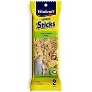 VK TIEL STICKS KIWI/LEMON FLAV