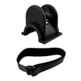 thumbnail image 2 of U-shaped Fishing Rod Holder Fishing Pole Rack Fishing Lure Baits Keeper Fishing F, 2 of 10