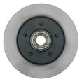 thumbnail image 2 of ACDelco 18A399 - Disc Brake Rotor and Hub Assembly Fits select: 1991-1996 CHEVROLET CAPRICE, 1995-1996 CHEVROLET CAPRICE / IMPALA, 2 of 6