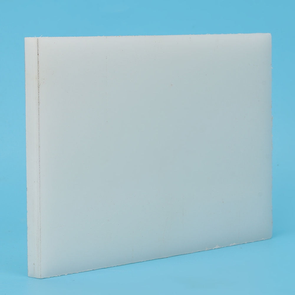 Leather Cutting Mat Leather Craft Plastic Board Cutting Punching Stamping Tool Craft DIY