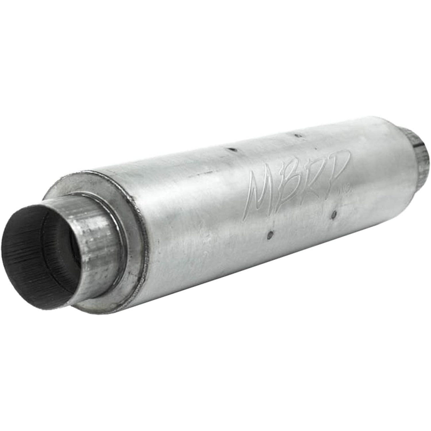 M1004A Universal Quiet Tone Muffler, Aluminized construction