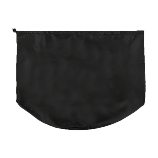 Cubierta del motor Bordeadora Sierra de pértiga Jardín Resistente Fácil de limpiar Tela Oxford Impermeable 68 cm x 33 cm