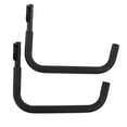 thumbnail image 3 of Oubit Lb Kayak Wall Mount Rack,1Pair Kayak Wall Mount Jumbo Garage Storage Hooks Heavy Duty Kayak Storage Racks Optimized for Excellence, 3 of 9
