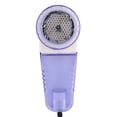 thumbnail image 4 of Portable Electric Fabric Clothes Sweater Lint Remover Fuzz Shaver Removing Machine, 4 of 10