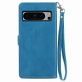 thumbnail image 5 of Wallet Case for GANGXUN Google Pixel 8 Pro with Shockproof, Stylish for Daily and Business Use, 5 of 5
