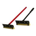 thumbnail image 1 of O'Dell Auto - Raclette - Éponge Recouverte de Maille - Métal - Rouge, 1 of 1