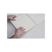 Custom Building Products VersaBond Flex Fortified Thin-Set Mortar #MTWS50WHT — Residential Use, Standard Application