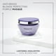 thumbnail image 2 of Mascarilla Capilar KERASTASE Blond Absolu Ultra-Violet 200ml, 2 of 9