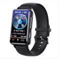 thumbnail image 1 of Grabadora de Voz Digital 4G, Reloj de Pulsera con Grabadora de Voz, Reducción de Ruido Inteligente, Reproductor MP3 HiFi, Pulsera., 1 of 5