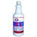 Industrial Toilet Bowl Cleaner
