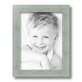 thumbnail image 2 of ArtToFrames 9" x 12" Sage Picture Frame, 9x12 inch Gray Wood Poster Frame (WOM-4585), 2 Pack, 2 of 8