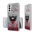 thumbnail image 2 of D.C. United Galaxy Confetti Clear Case, 2 of 6