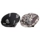 thumbnail image 1 of 2 uds., cubiertas para sillas con platillo, silla , extraíble, para muebles, adultos, restaurante de bodas EstiloF Gloria funda de asiento, 1 of 8