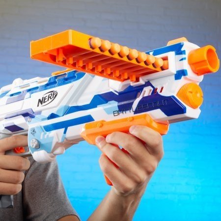 Nerf N-Strike Elite BattleCamo Walmart.com