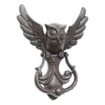 thumbnail image 1 of arctrm Owl Door Knocker Premium Durability Practical Accessories Exterior Door Hardware, 1 of 10