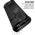 thumbnail image 3 of Caso Consola Juego Mano para MSI Claw 8 AI+ 2025 Cubierta Protectora Con Kickstand, 3 of 5