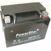 PowerStar PM4L-BS-104 MotoCross Motorcycle & PowerSport Battery