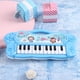 thumbnail image 3 of Piano Electrónico Piano Juguete Bebé Niños Educación Temprana Música Juguete Niña Regalo, 3 of 7