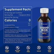 Hematex Super High Potency Liquid Iron (100mg)