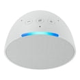 thumbnail image 4 of Bocina Inteligente Alexa Echo Pop Blanco, 4 of 4