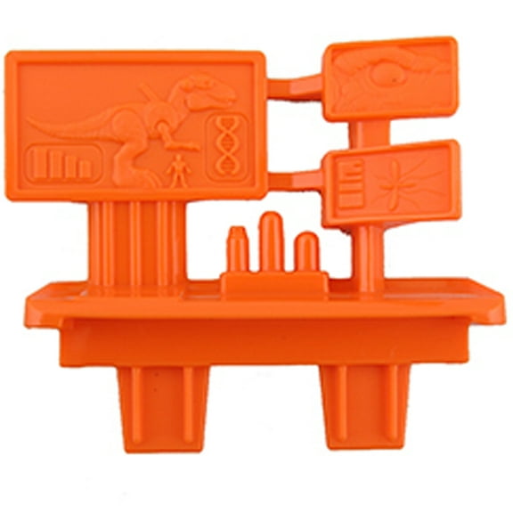 Fisher-Price Imaginext Jurassic World Jurassic Rex FMX85 - Replacement Retainer