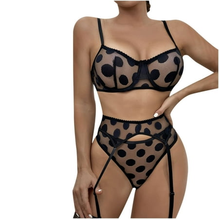 

Sexy Kleid Weiter Ärmel Reizwäsche Set Reißverschluss Steppweste Winter Warm Ultraleicht Sexy Breathable Underwear Stretch T-Back Half Back Coverage Panties Low Rise Breathable Invisible