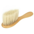 thumbnail image 4 of Cepillo De Plumero Para El Cuello, Cepillo De Limpieza Facial Para Peluquero ANGGREK Otros, 4 of 8