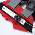 thumbnail image 5 of Arnés para perros ciegos, chaleco protector para perros, anillo para prevenir colisiones para perros con ojos ciegos y enfermos, anillo para chaleco para mascotas, 5 of 5
