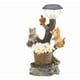 thumbnail image 4 of Jardín Solar Bienvenido a Light Solar Energy, 4 of 5